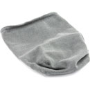 RYCOTE RYC086350 NANO SHIELD CHAUSSETTE coton, gris clair, size A