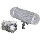 RYCOTE 080204 KIT BONNETTE MODULAIRE AF type "stéréo"