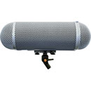 RYCOTE 080206 KIT BONNETTE MODULAIRE AG type "stéréo", lyres 30mm