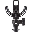 RYCOTE 041136 INV-LITE 19 SUSPENSION MICROPHONE diamètre micro 19mm, statique/perche