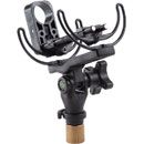 RYCOTE 041135 INV-LITE 21 SUSPENSION MICROPHONE diamètre micro 21mm, statique/perche