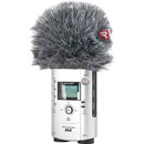 RYCOTE 055355 MINI WINDJAMMER BONNETTE pour enregistreurs portables Nagra Ares-M, Zoom H4