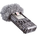 RYCOTE 055419 MINI WINDJAMMER BONNETTE pour enregistreurs portables Roland R-26