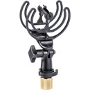 RYCOTE 041104 INVISION INV-4 SUSPENSION MICRO barre 25mm, lyres 70mm, 2x9.5mm, réducteur, statique