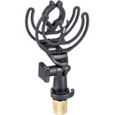 RYCOTE 041105 INVISION INV-5 SUSPENSION MICRO barre 25mm, lyres 70mm, 1x20 1x9.5mm, statique/perche