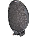 RYCOTE 045001 INVISION FILTRE ANTIPOP UNIVERSEL avec pince pour suspension micro
