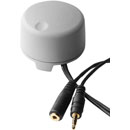 GENELEC 9000A VOLUME CONTROLLER Stereo, 3.5mm jack I/O connections, grey