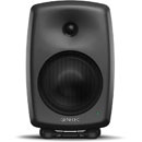 GENELEC 8040B HAUT PARLEURS actifs, 2 voies, 90/90W, 105dB , gris foncé