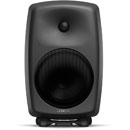 GENELEC 8050B HAUT PARLEURS actifs, 2 voies, 150/120W, 110dB, gris foncé