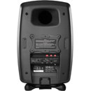 GENELEC 8050B HAUT PARLEURS actifs, 2 voies, 150/120W, 110dB, gris foncé