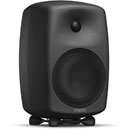 GENELEC 8050B HAUT PARLEURS actifs, 2 voies, 150/120W, 110dB, gris foncé