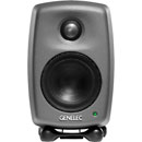 GENELEC 8010AP  HAUT PARLEURS actifs, 2 voies, 25/25W, 96dB, gris foncé