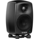 GENELEC 8010A LOUDSPEAKER Active, 2-way, 25/25W, 96dB, black