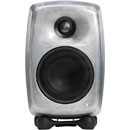 GENELEC 8020D HAUT-PARLEUR actif, 2 voies, 50/50W, 100dB, aluminium brut