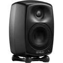 GENELEC 8020D LOUDSPEAKER Active, 2-way, 50/50W, 100dB, black