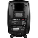GENELEC 8030C LOUDSPEAKER Active, 2-way, 50/50W, 104dB, black