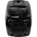 GENELEC 8030C LOUDSPEAKER Active, 2-way, 50/50W, 104dB, black