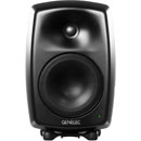 GENELEC 8040B LOUDSPEAKER Active, 2-way, 90/90W, 105dB, black