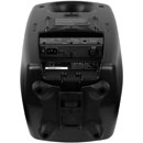GENELEC 8040B LOUDSPEAKER Active, 2-way, 90/90W, 105dB, black