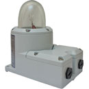 DNH BS-21 EExeN BALISE Xénon, clignotante, 21 Joule, IP66, protégé contre l'explosion