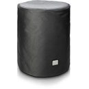 LD SYSTEMS MAUI 5 SUB PC HOUSSE DE PROTECTION pour subwoofer MAUI 5 GO, nylon, noir