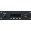 WHARFEDALE PRO EZ-RDM MODULE UHF pour EZGO, avec un émetteur à main EZ-MIC