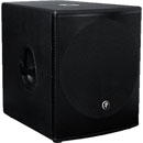 MACKIE SRM1801 HAUT-PARLEUR actif, sub-bass, noir, l'unité