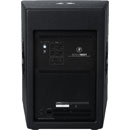 MACKIE SRM1801 HAUT-PARLEUR actif, sub-bass, noir, l'unité