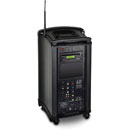 LD SYSTEMS ROADMAN 102 HS B5 SONO NOMADE alim.batterie, 1x casque micro, 584-607MHz