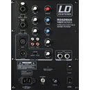 LD SYSTEMS ROADMAN 102 HS B6 SONO NOMADE alim.batterie, 1x casque micro, 655-679MHz