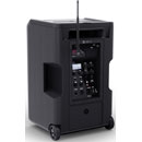 LD SYSTEMS ANNY 10 BPH PORTABLE PA Battery powered, headset (B8 - 823-832/863-865MHz)