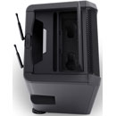 LD SYSTEMS ANNY 10 BPH2 PORTABLE PA Battery powered, dual headset (B8 - 823-832/863-865MHz)