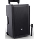 LD SYSTEMS ANNY 12 HHD PORTABLE PA Battery powered, handheld (B8 - 823-832/863-865MHz)