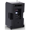 LD SYSTEMS ANNY 12 HHD PORTABLE PA Battery powered, handheld (B8 - 823-832/863-865MHz)