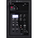 LD SYSTEMS ANNY 12 HHD PORTABLE PA Battery powered, handheld (B8 - 823-832/863-865MHz)