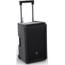 LD SYSTEMS ANNY 12 HHD PORTABLE PA Battery powered, handheld (B8 - 823-832/863-865MHz)