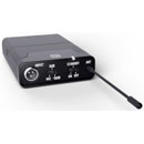 LD SYSTEMS ANNY 12 BPH PORTABLE PA Battery powered, headset (B8 - 823-832/863-865MHz)