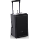 LD SYSTEMS ANNY 12 HBH2 PORTABLE PA Battery powered, handheld/headset (B8 - 823-832/863-865MHz)