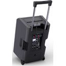 LD SYSTEMS ANNY 12 HBH2 PORTABLE PA Battery powered, handheld/headset (B8 - 823-832/863-865MHz)