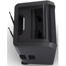 LD SYSTEMS ANNY 12 HHD2 PORTABLE PA Battery powered, dual handheld (B8 - 823-832/863-865MHz)