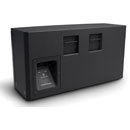 LD SYSTEMS CURV 500 I SUB SUBWOOFER passif, 10 pouces, 200W, noir