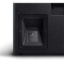 LD SYSTEMS CURV 500 I SUB SUBWOOFER passif, 10 pouces, 200W, noir