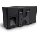 LD SYSTEMS CURV 500 I SUB SUBWOOFER passif, 10 pouces, 200W, noir