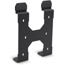 LD SYSTEMS CURV 500 I SUB SUBWOOFER passif, 10 pouces, 200W, noir