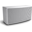 LD SYSTEMS CURV 500 I SUB W SUBWOOFER passif, 10 pouces, 200W, blanc