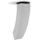 LD SYSTEMS CURV 500 CMB SUPPORT PLAFOND pour CURV 500, noir