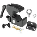 LD SYSTEMS CURV 500 TM B FIXATION TRUSS pour CURV 500, noir