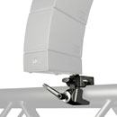 LD SYSTEMS CURV 500 TM B FIXATION TRUSS pour CURV 500, noir