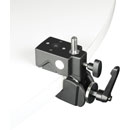 LD SYSTEMS CURV 500 TM B FIXATION TRUSS pour CURV 500, noir