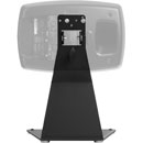 GENELEC 8000-325B TABLE STAND L-shape, for 8x4x/8x5x, black